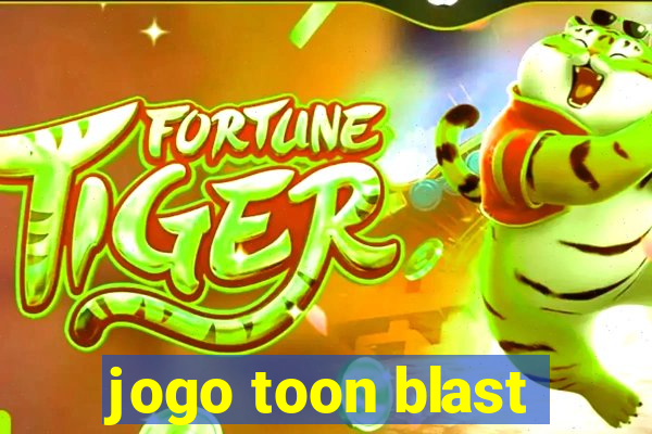 jogo toon blast